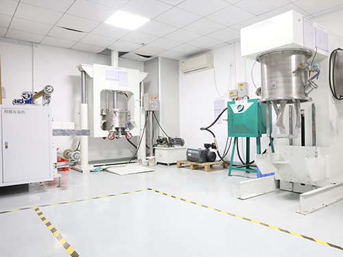 導熱硅膠原料攪拌機