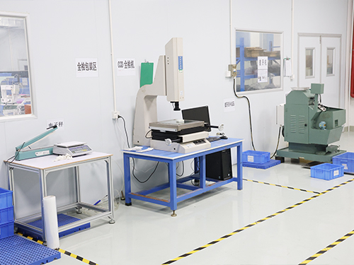 五金CCD全檢機(jī)